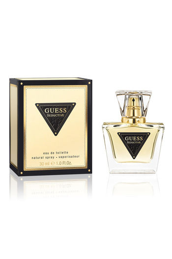 Guess seductive 2024 pink